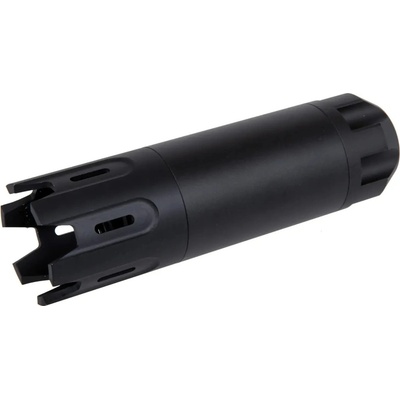 Wosport Octopus 130x38mm černý 14mm – Zbozi.Blesk.cz