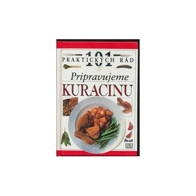 101-Pripravujeme kuracinu