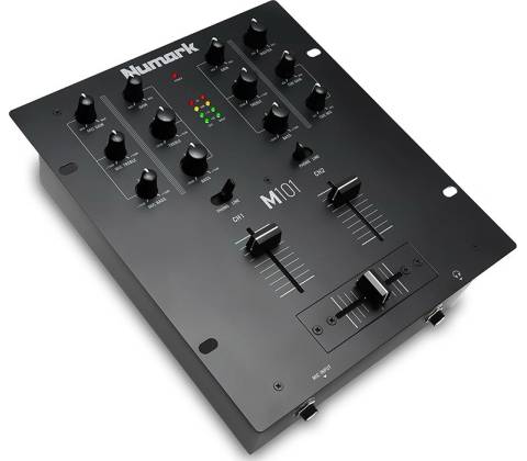 Numark M101