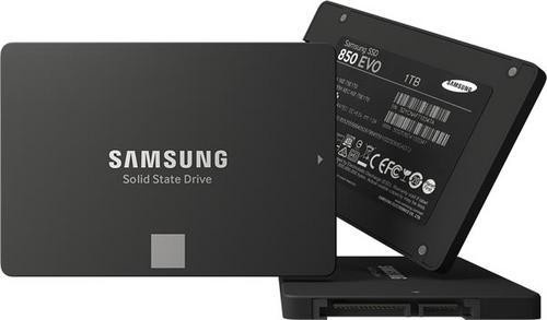 Samsung 850 EVO 2000GB, MZ-75E2T0B/EU od 16 899 Kč - Heureka.cz