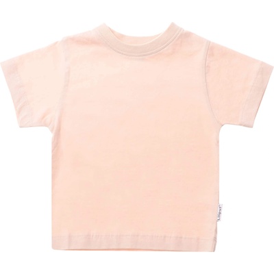 Liliput Тениска розово, размер 62-68