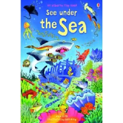 See Under the Sea - K. Daynes