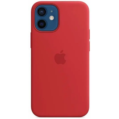 Apple iPhone 12 Pro case red (MHL63ZM/A)
