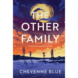The Other Family | Cheyenne Blue (ISBN: 9781764478311)