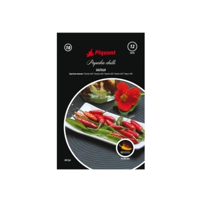 Paprička chilli SALTILLO