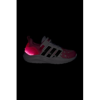 adidas Детски маратонки adidas LIGHTORAMA RNR MINNIE (JR2305)