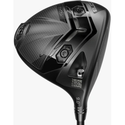 Cobra DS-Adapt LS ProjectX Denali Black 60 driver pravé 9° grafit Stiff – Zboží Dáma