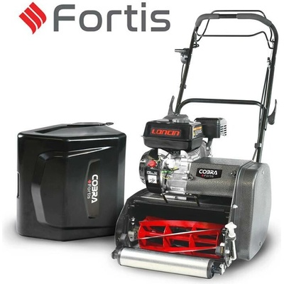 Cobra Fortis 14" FORTIS14L