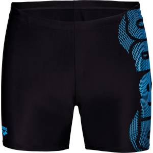 arena Swim mid jammer graphic 9