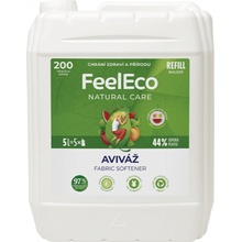 Feel Eco aviváž s vůní ovoce 5 l