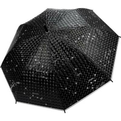 RST deštník 5057 RST908-3D černá
