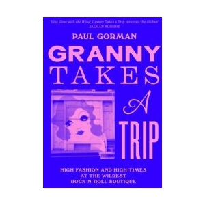 Granny Takes a Trip (ISBN: 9781399623612)