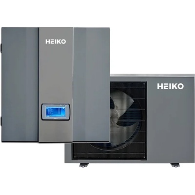 HEIKO Thermal 9