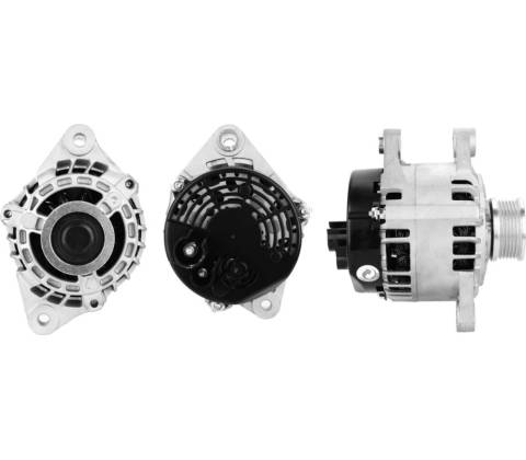 Alternátor DRI 2181681202