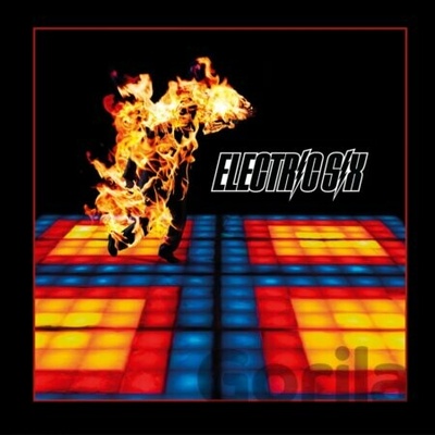 Electric Six - Fire CD
