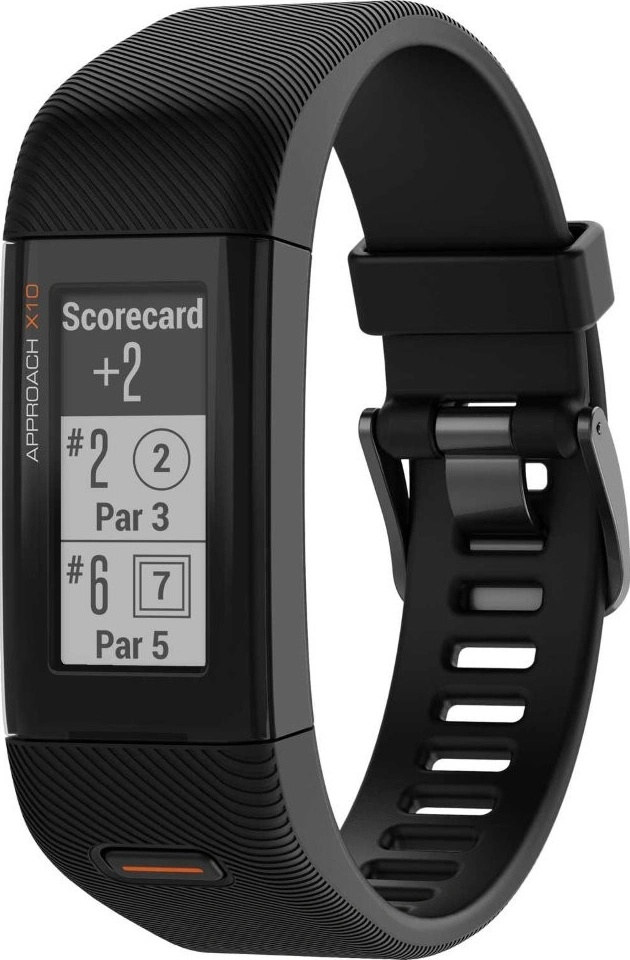 Garmin Approach X10 Heureka.cz