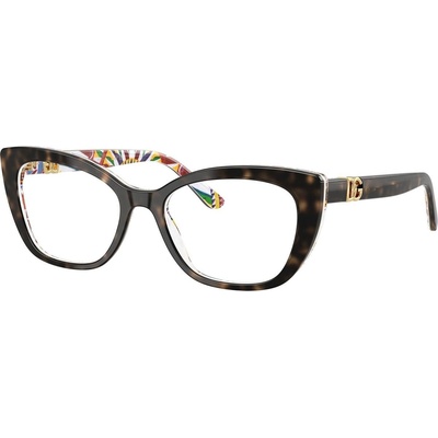 Dolce&Gabbana DG3398 3217