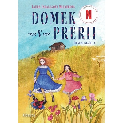 Domek v prérii