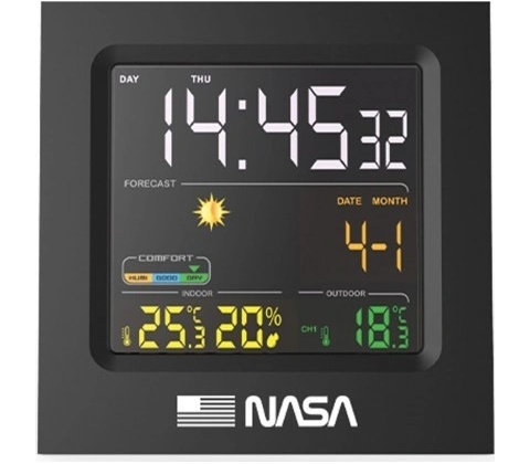NASA WS 300