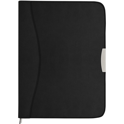KARTON PP Diplomatka A4 exklusive BETA black