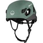Wild Country Хибридна каска Wild Country Movement Helmet Climbing helmet - Hedge Green / Onyx - размер 52-58 cm (317-0248-0211)