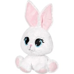 Stip Плюшена играчка Stip - Bunny Mila, бял, 25 cm (Stip971) - baby