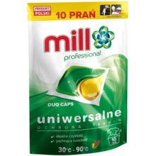 Mill professional duo caps Univerzál 10 PD