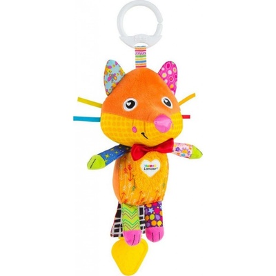 Lamaze lišák Foxík