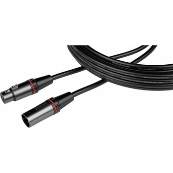 Gator Cableworks Headliner Series XLR Microphone Cable 3 m Микрофонен кабел (11000224)