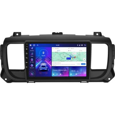 Bmode BEX203 Peugeot Expert III / Citroen Jumpy III / Opel Vivaro C / Toyota ProAce II