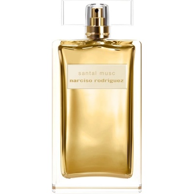 Narciso Rodriguez Musc Collection Intense Santal Musc parfumovaná voda dámska 100 ml