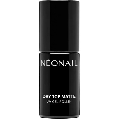 NeoNail gél lak Dry Top Matte 7,2 ml