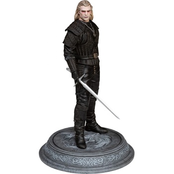 Dark Horse Статуетка Dark Horse Television: The Witcher - Geralt (Transformed), 24 cm (073426)