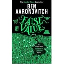 False Value - Ben Aaronovitch