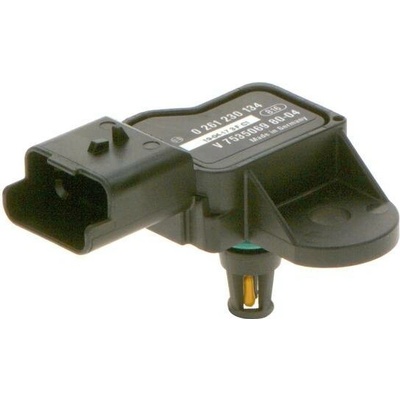 Snímač plnícího tlaku BOSCH 0 261 230 134 (0261230134)