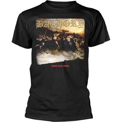 Bathory Blood Fire Black XL Риза (PH5418XL)