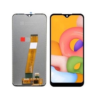 Samsung Дисплей за Galaxy А01 А013 A015 (SM-A015F)