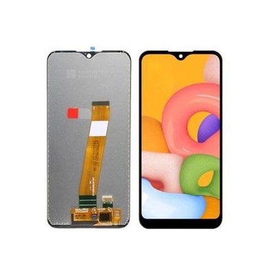 Samsung Дисплей за Galaxy А01 А013 A015 (SM-A015F)