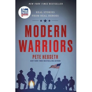 Modern Warriors | Pete Hegseth (ISBN: 9780063046559)
