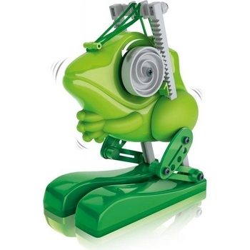Clementoni robot JumpingBot