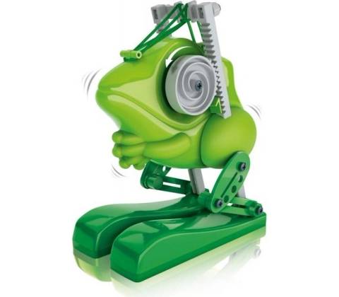 Clementoni robot JumpingBot