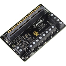 Kitronik Compact Motor Driver Board