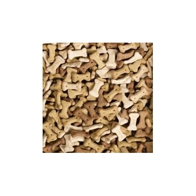 ANTOS Sušienky kostičky mix 0,5 kg