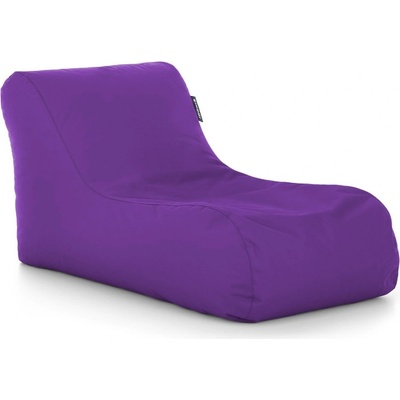 SakyPaky Plážo fialová