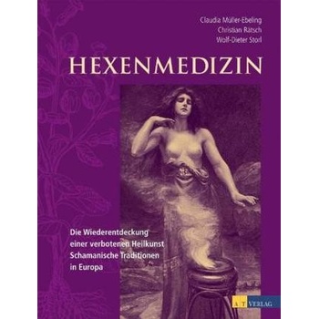 Hexenmedizin