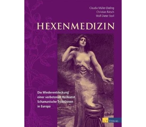 Hexenmedizin