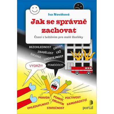Jak se správně zachovat