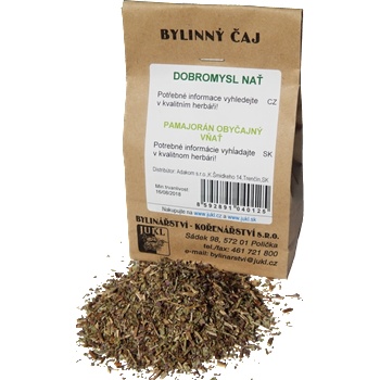 JUKL Риган стрък 50 г