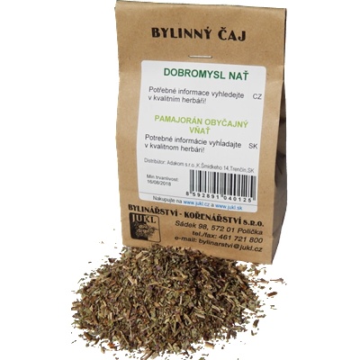 JUKL Риган стрък 50 г