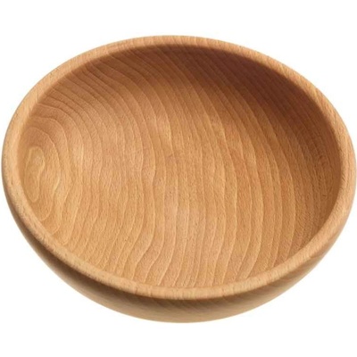 TifanTEX drevená miska 20 cm